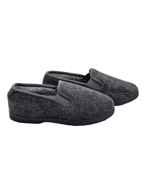 Pantofola Unisex CHARENTAISE PREMIUM - Kiabi Pantofola Unisex CHARENTAISE PREMIUM - Kiabi