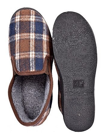 Pantofola Unisex CHARENTAISE PREMIUM