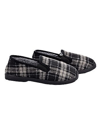 Pantofola Unisex CHARENTAISE PREMIUM