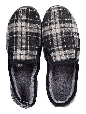 Pantofola Unisex CHARENTAISE PREMIUM