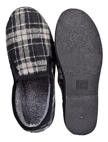 Pantofola Unisex CHARENTAISE PREMIUM