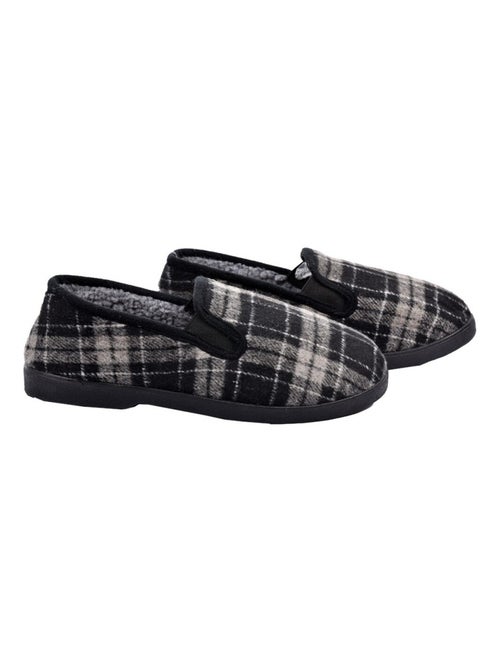 Pantofola Unisex CHARENTAISE PREMIUM - Kiabi Pantofola Unisex CHARENTAISE PREMIUM - Kiabi