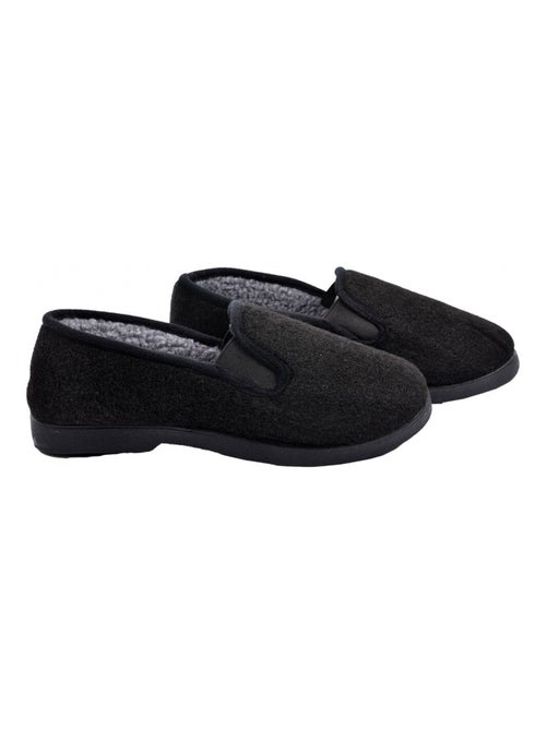 Pantofola Unisex CHARENTAISE PREMIUM - Kiabi Pantofola Unisex CHARENTAISE PREMIUM - Kiabi