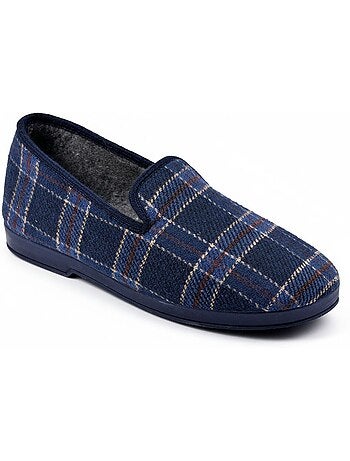Pantofola Uomo Charentaise PREMIUM 5080