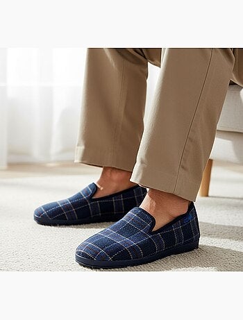 Pantofola Uomo Charentaise PREMIUM 5080