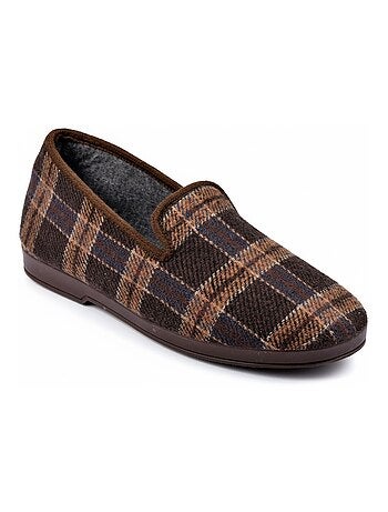 Pantofola Uomo Charentaise PREMIUM 5080
