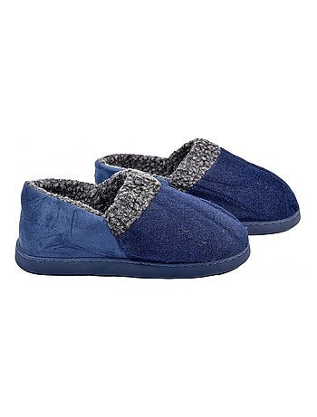 Pantofola Uomo Charentaise PREMIUM