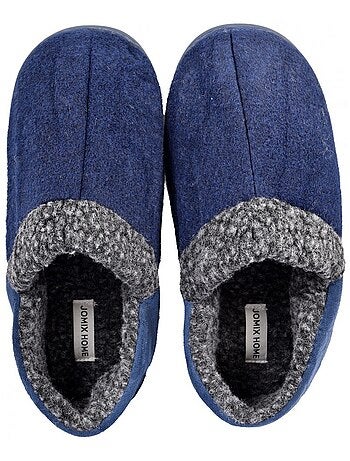 Pantofola Uomo Charentaise PREMIUM