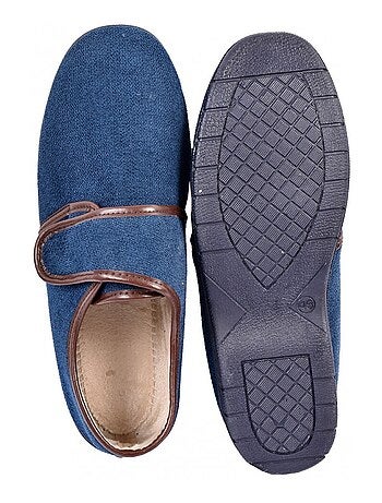 Pantofola Uomo Charentaise PREMIUM