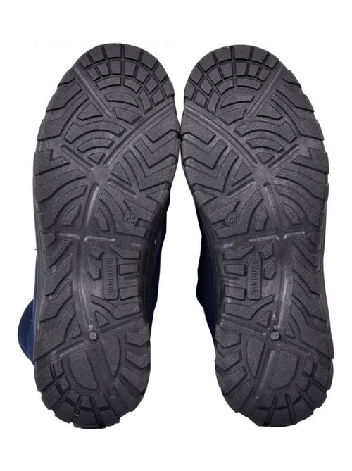 Pantofola Uomo Charentaise PREMIUM - Kiabi