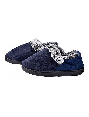 Pantofola Uomo Charentaise PREMIUM