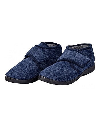 Pantofola Uomo Charentaise PREMIUM