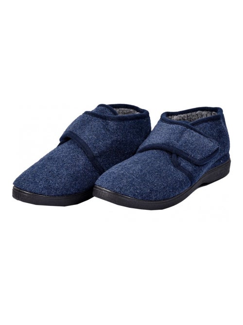Pantofola Uomo Charentaise PREMIUM - Kiabi Pantofola Uomo Charentaise PREMIUM - Kiabi