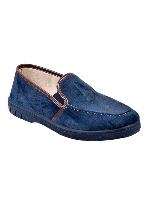 Pantofola Uomo Charentaise PREMIUM - Kiabi Pantofola Uomo Charentaise PREMIUM - Kiabi