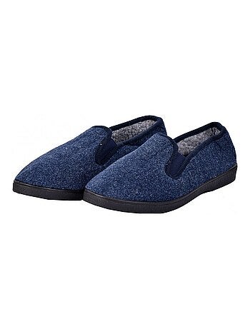 Pantofola Uomo Charentaise PREMIUM