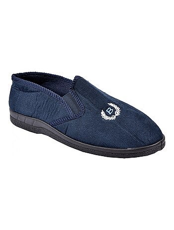 Pantofola Uomo Charentaise PREMIUM