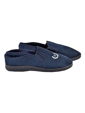 Pantofola Uomo Charentaise PREMIUM
