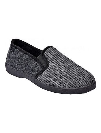 Pantofola Uomo Charentaise PREMIUM