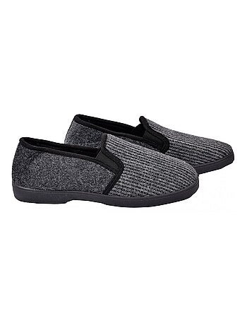 Pantofola Uomo Charentaise PREMIUM