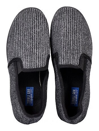 Pantofola Uomo Charentaise PREMIUM