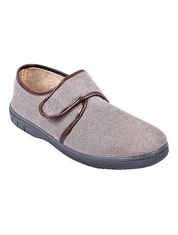 Pantofola Uomo Charentaise PREMIUM