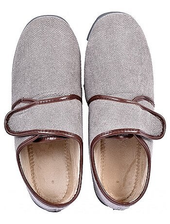 Pantofola Uomo Charentaise PREMIUM