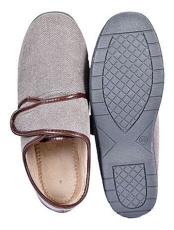 Pantofola Uomo Charentaise PREMIUM