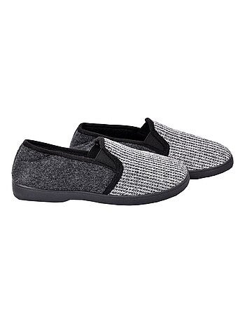 Pantofola Uomo Charentaise PREMIUM