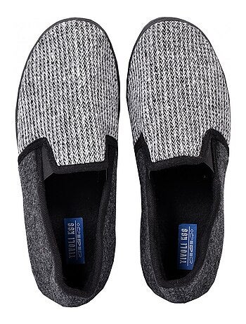 Pantofola Uomo Charentaise PREMIUM