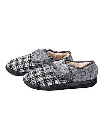 Pantofola Uomo Charentaise PREMIUM
