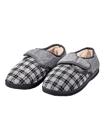 Pantofola Uomo Charentaise PREMIUM