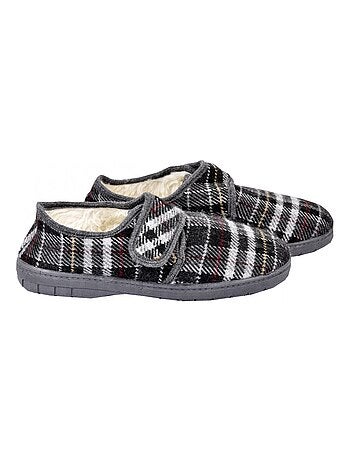 Pantofola Uomo Charentaise PREMIUM
