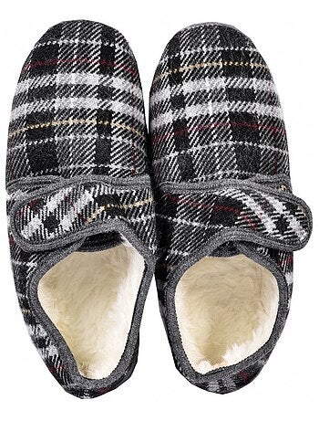 Pantofola Uomo Charentaise PREMIUM
