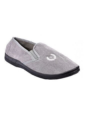 Pantofola Uomo Charentaise PREMIUM