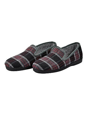 Pantofola Uomo Charentaise PREMIUM