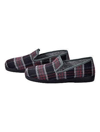 Pantofola Uomo Charentaise PREMIUM