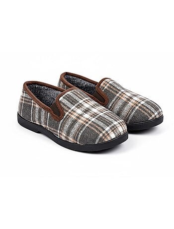 Pantofola Uomo Charentaise PREMIUM K88R9