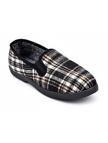 Pantofola Uomo Charentaise PREMIUM K88R9