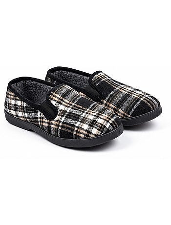 Pantofola Uomo Charentaise PREMIUM K88R9