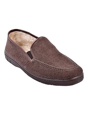Pantofola Uomo Charentaise PREMIUM