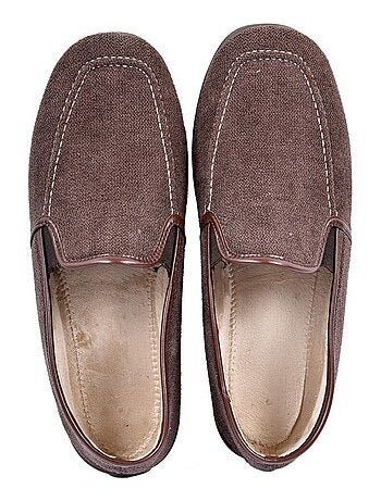 Pantofola Uomo Charentaise PREMIUM