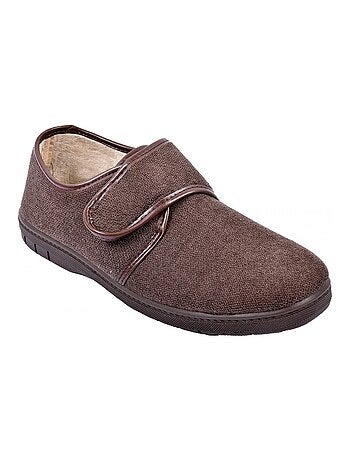 Pantofola Uomo Charentaise PREMIUM