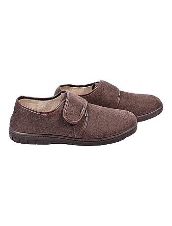 Pantofola Uomo Charentaise PREMIUM
