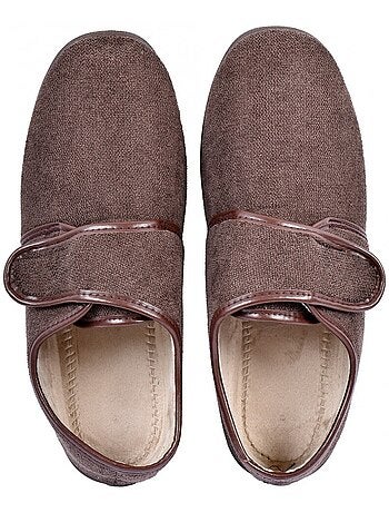 Pantofola Uomo Charentaise PREMIUM