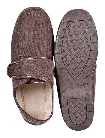 Pantofola Uomo Charentaise PREMIUM