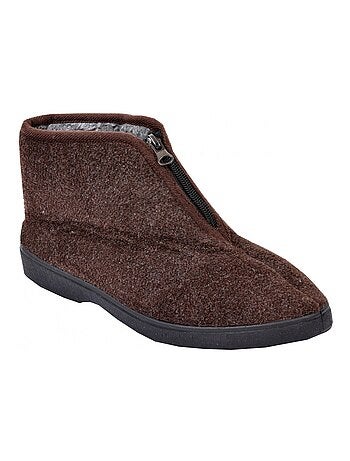 Pantofola Uomo Charentaise PREMIUM