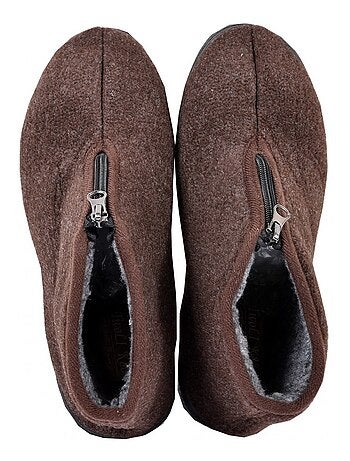 Pantofola Uomo Charentaise PREMIUM