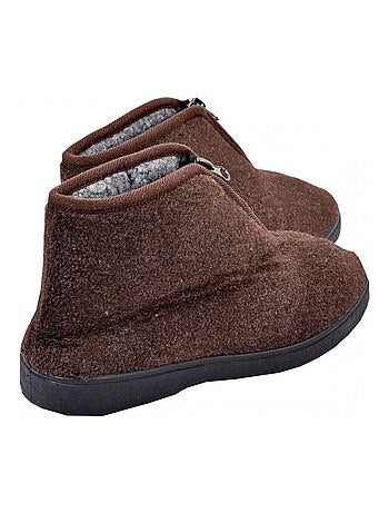 Pantofola Uomo Charentaise PREMIUM