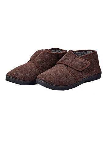 Pantofola Uomo Charentaise PREMIUM
