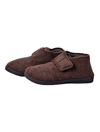 Pantofola Uomo Charentaise PREMIUM